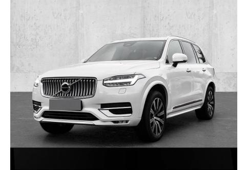 Volvo XC90 #1