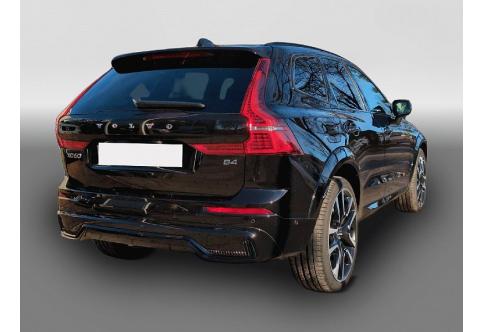 Volvo XC60 #3
