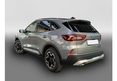 Ford Kuga #4