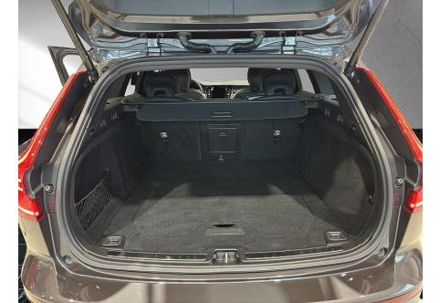 Volvo V60 #11