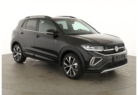 VW T-Cross #2