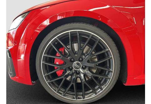 Audi TTS #20
