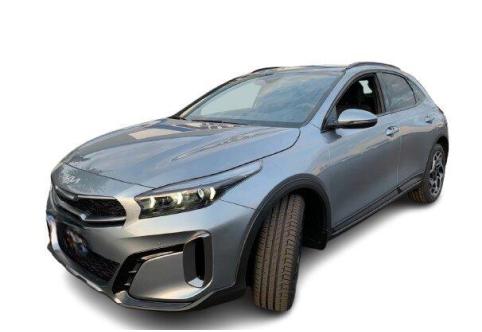 KIA XCeed #1