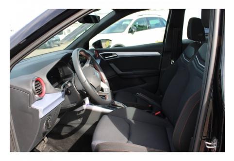 Seat Arona #5