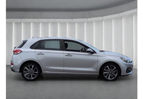 Hyundai i30 #2