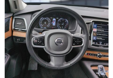 Volvo XC90 #2