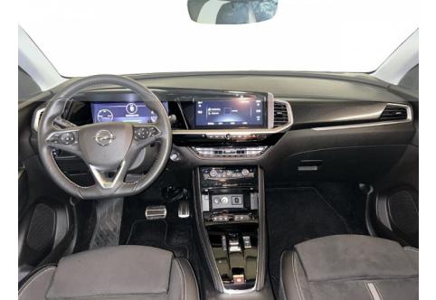 Opel Grandland X #4