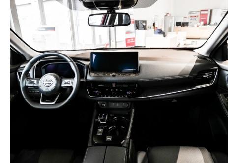 Nissan X-Trail #7