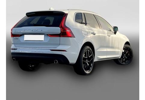Volvo XC60 #4