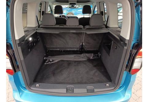 Ford Tourneo Connect #7