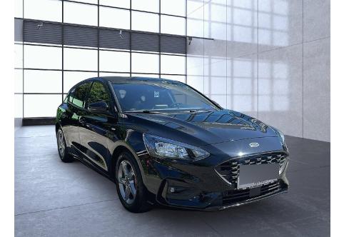 Ford Focus #4