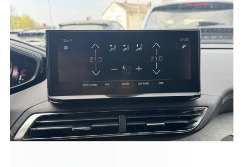 Peugeot 5008 #18