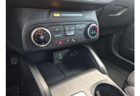 Ford Focus #20