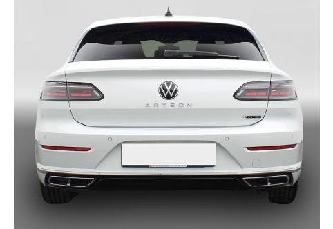 VW Arteon #4
