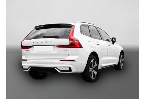 Volvo XC60 #2