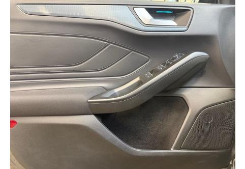 Ford Focus #10