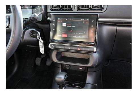 Citroen C3 #11