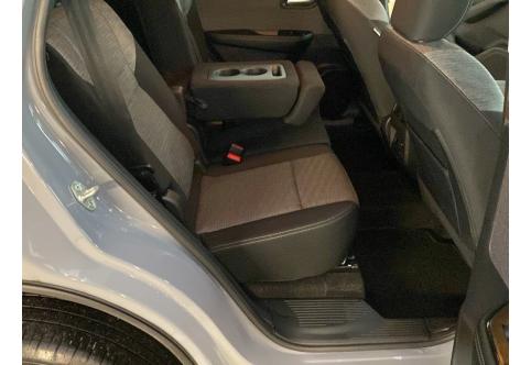 Nissan X-Trail #11