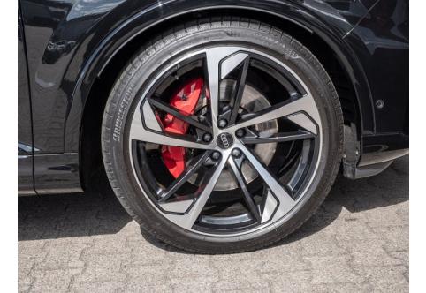 Audi Q7 #5