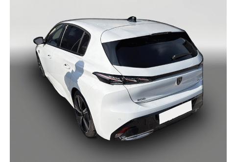 Peugeot 308 #2