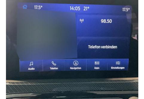 Ford Kuga #12