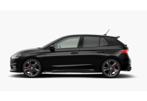 Skoda Fabia #3