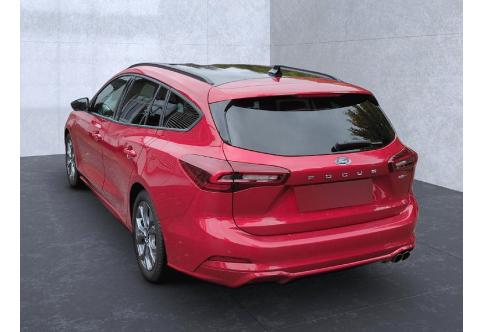 Ford Focus #3
