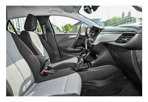 Opel Corsa #7