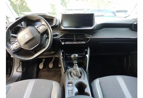 Peugeot 2008 #11