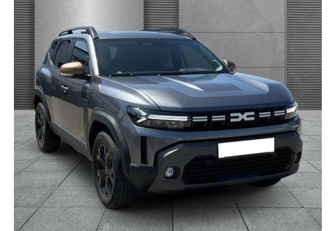 Dacia Duster #1