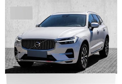 Volvo XC60 #1