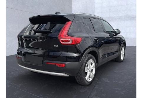 Volvo XC40 #3