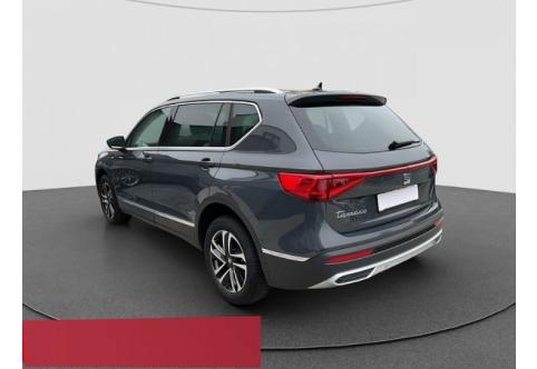 Seat Tarraco #3