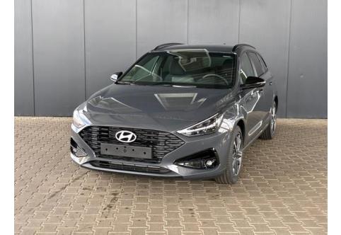 Hyundai i30 #1