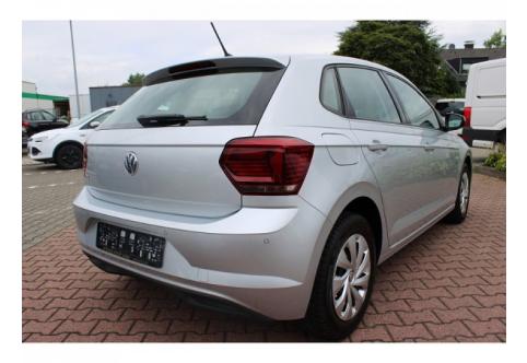 VW Polo #4