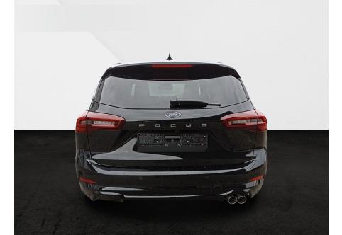 Ford Focus #4