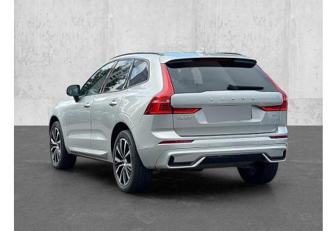 Volvo XC60 #2