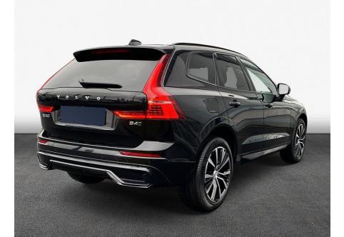 Volvo XC60 #2