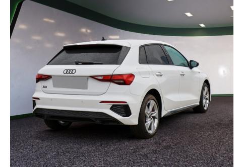 Audi A3 #3