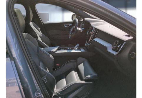 Volvo XC60 #5