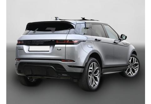 Land Rover Range Rover #4