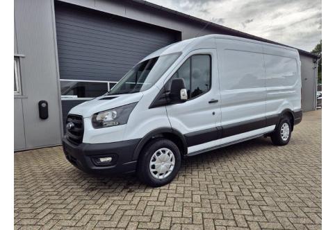 Ford Transit #5