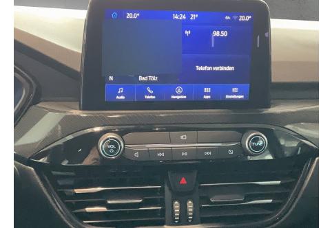 Ford Kuga #21