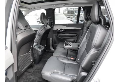 Volvo XC90 #16