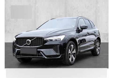 Volvo XC60 #1