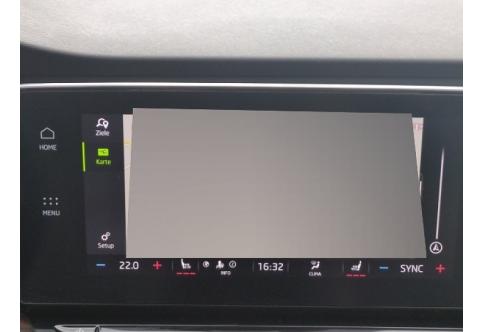 Skoda Octavia #12