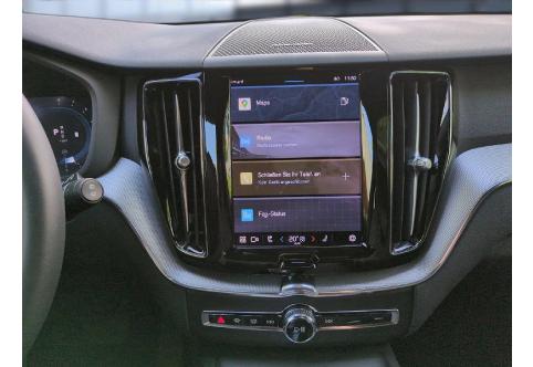 Volvo XC60 #11