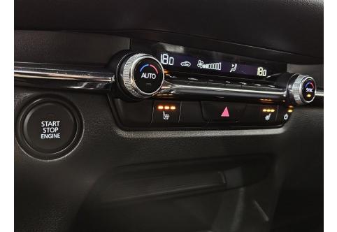 Mazda CX-30 #15