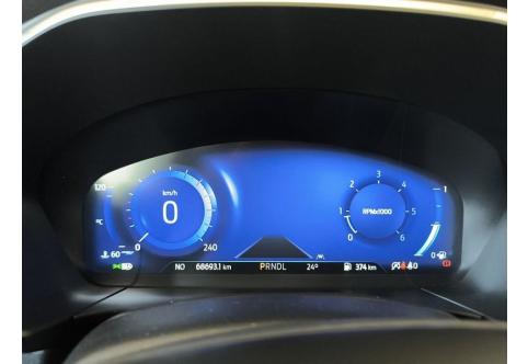 Ford Kuga #11