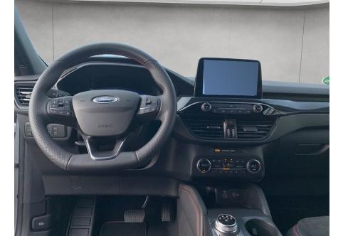Ford Kuga #13